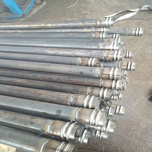 达州桩基注浆管后注浆及埋设方法