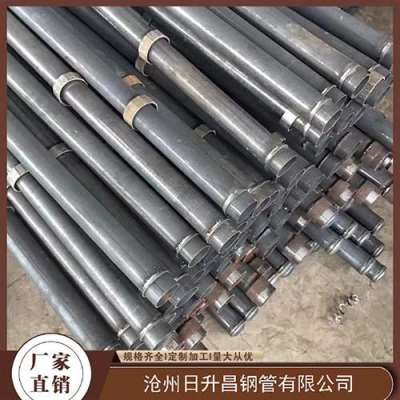 达州最薄的声测管壁厚可以到什么程度