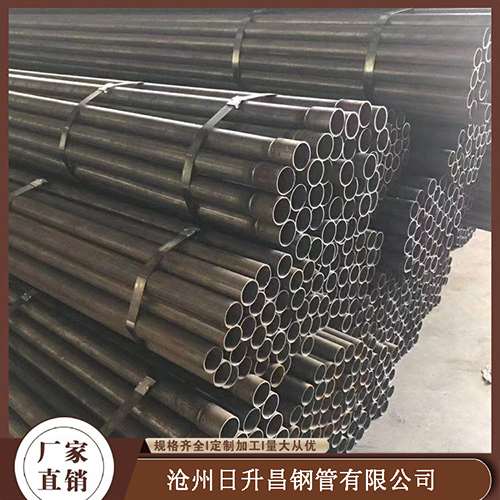 达州57声测管多少钱一米