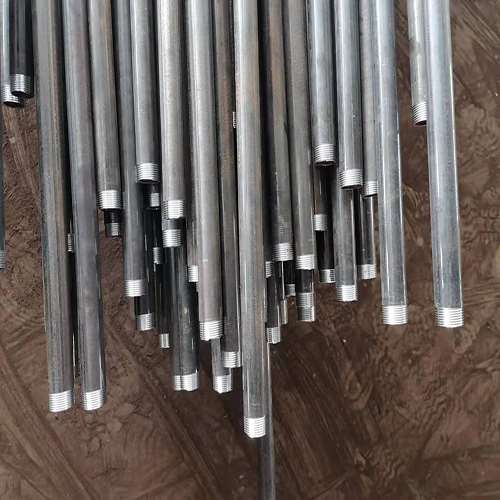 达州声测管重量是多少？买管必知的计算公式